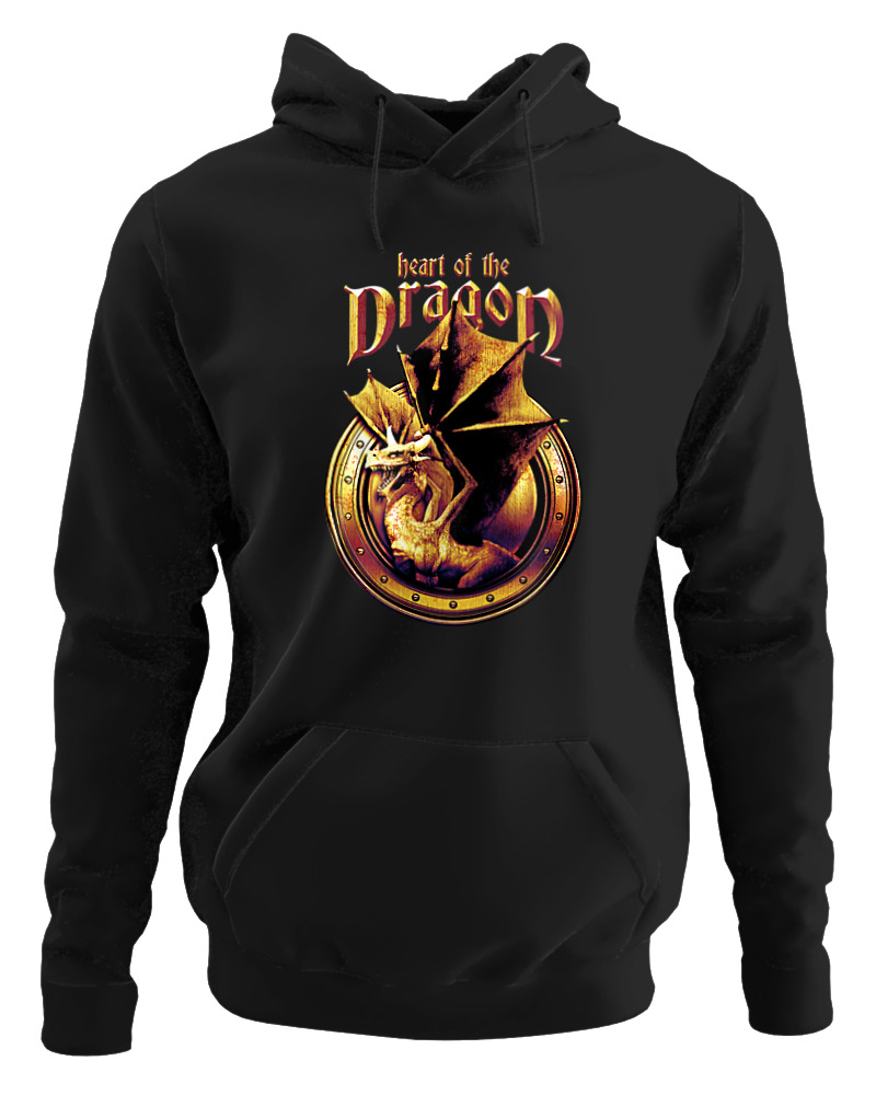 Heart Of The Dragons