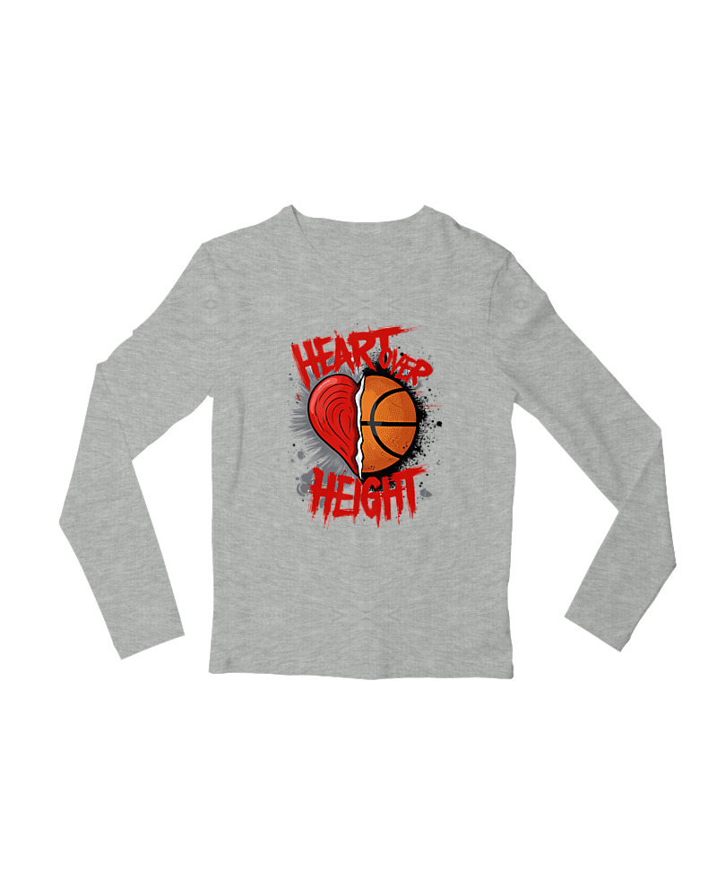 Heart Over Height