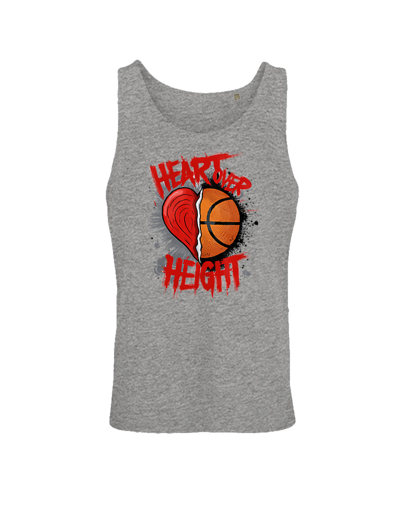 Heart Over Height - Image 0