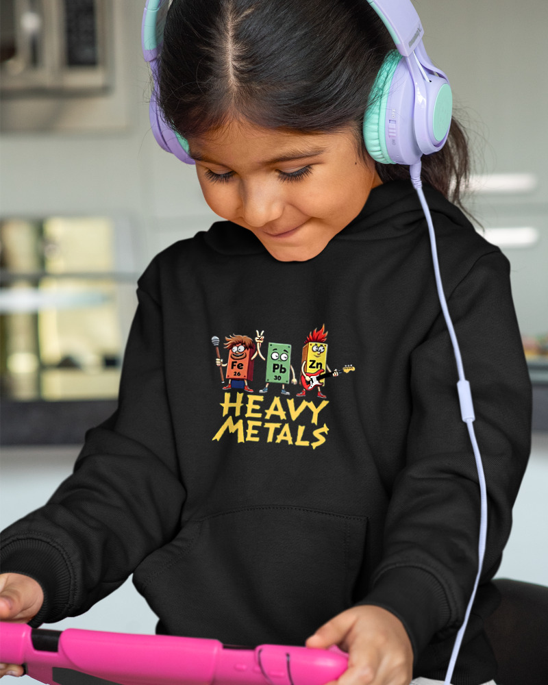 Heavy Metals Rocks - Image 2