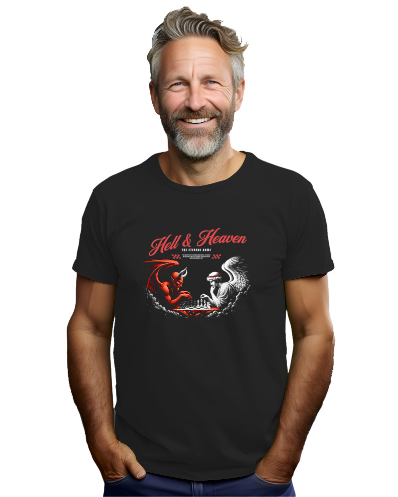 Hell And Heaven - Image 2