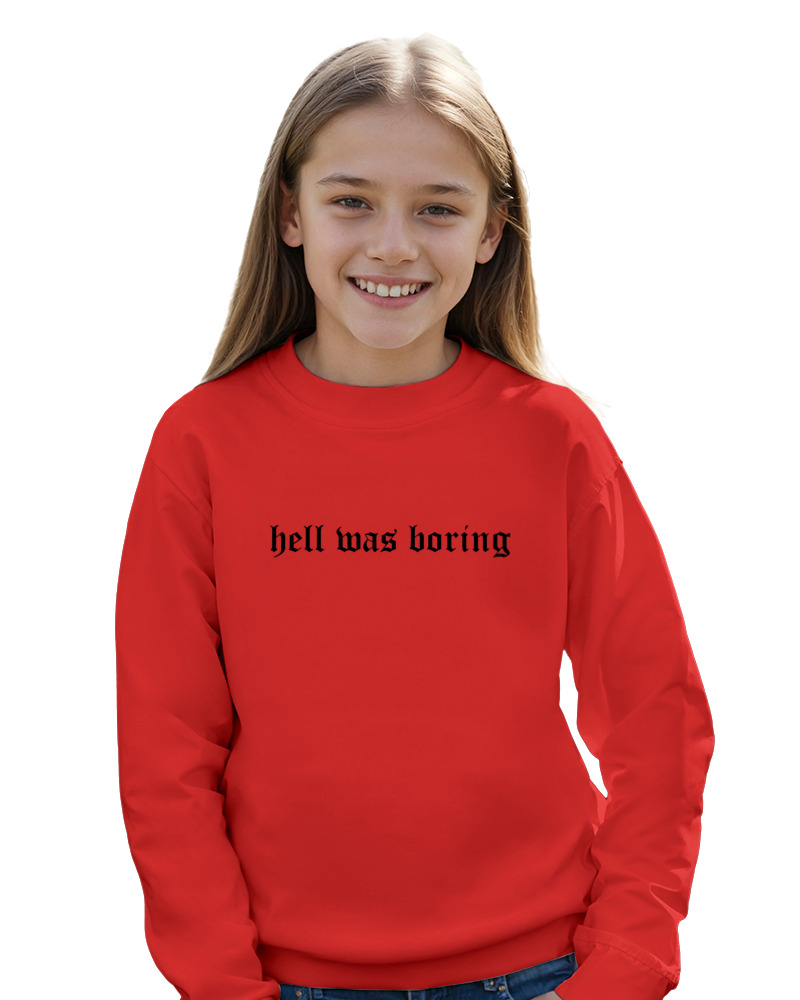 Hell Was Boring - Image 3