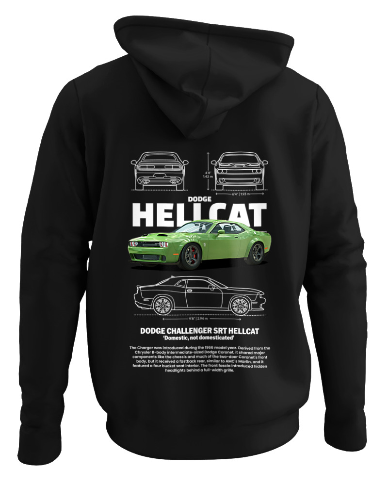 Hellcat