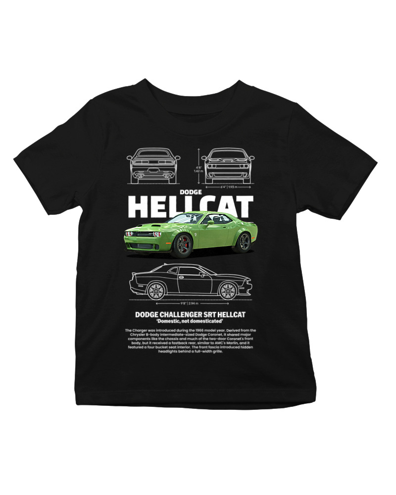 Hellcat