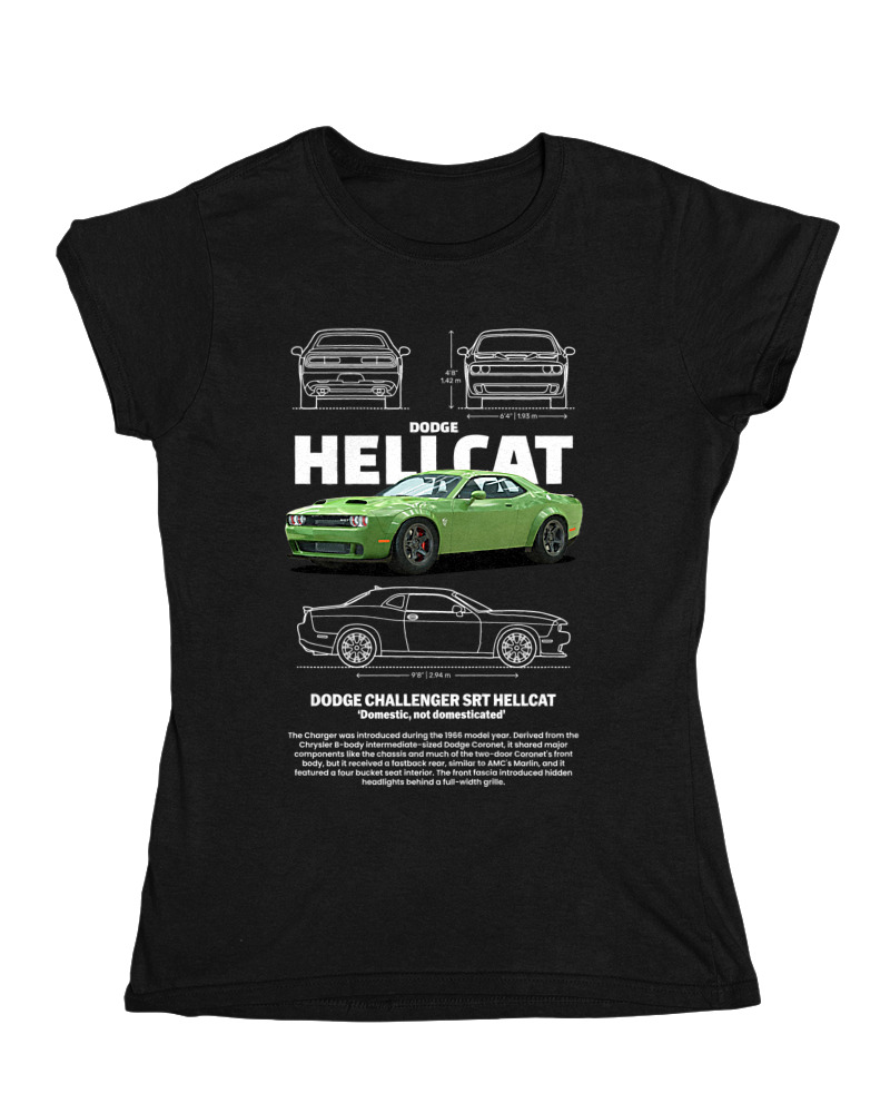 Hellcat