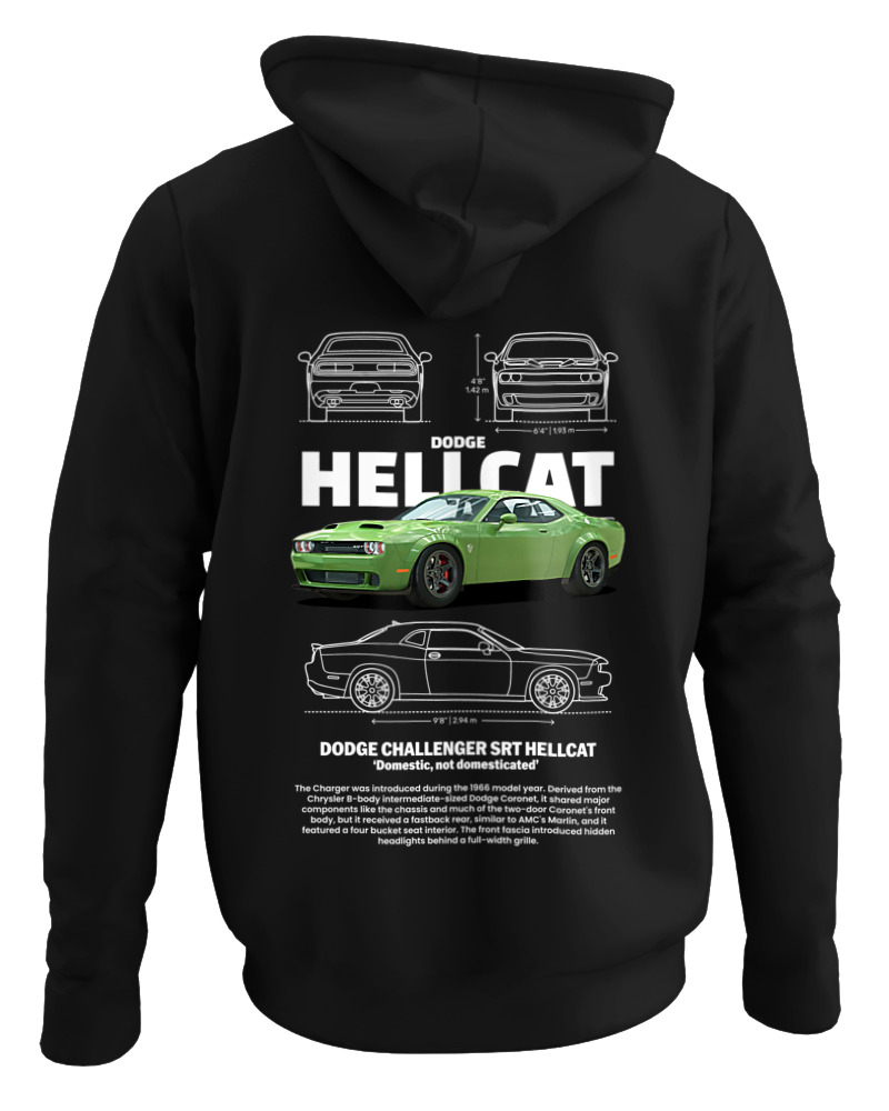 Hellcat