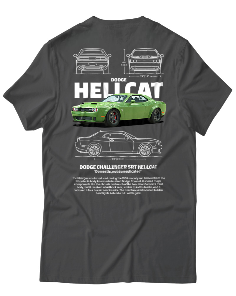 Hellcat