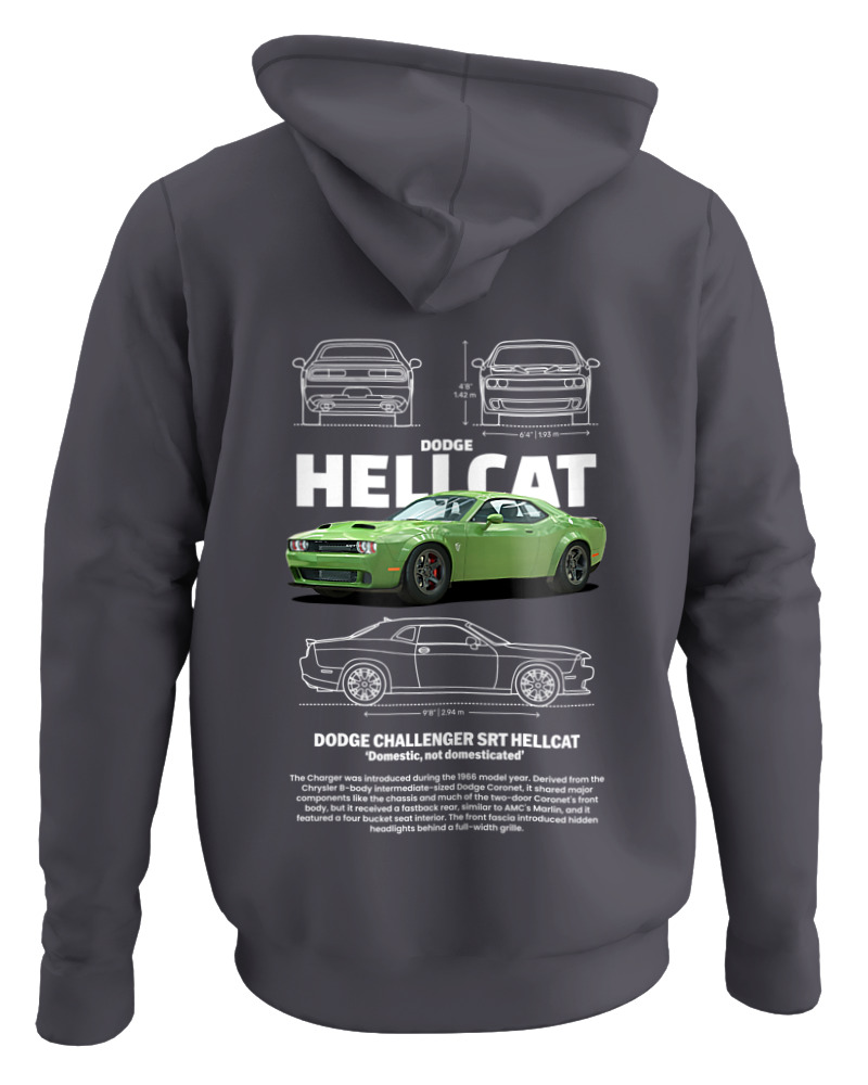 Hellcat - Image 0