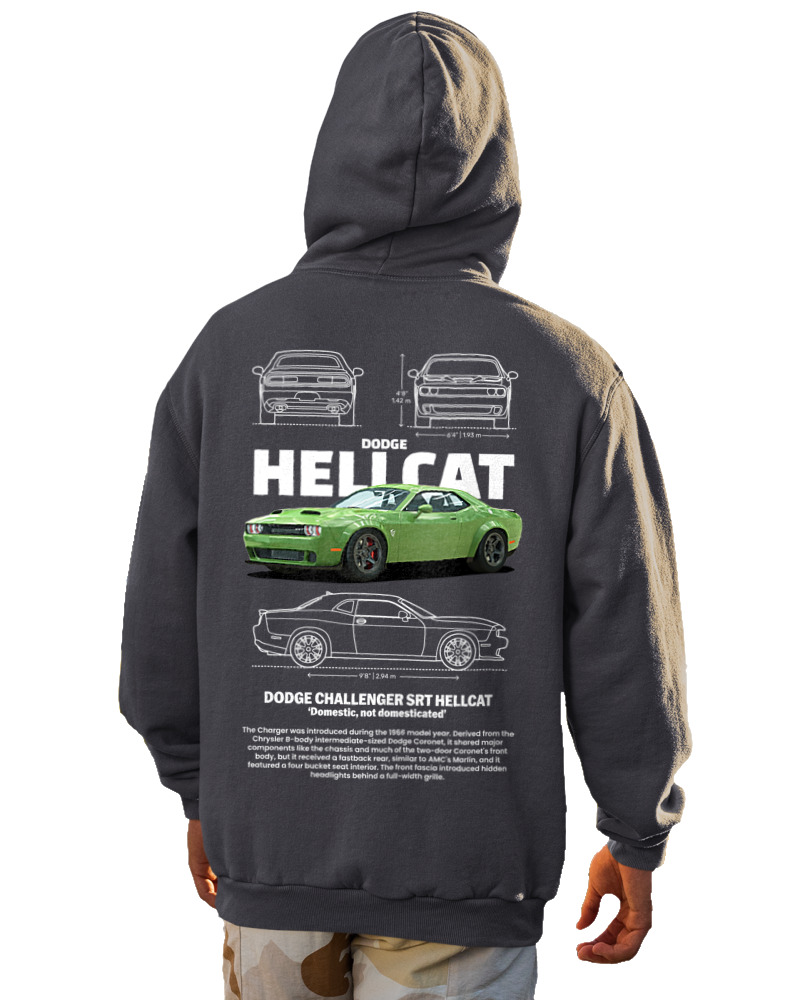 Hellcat - Image 1