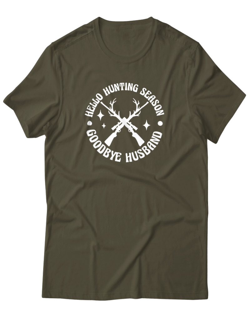 Hello Hunting - Image 0