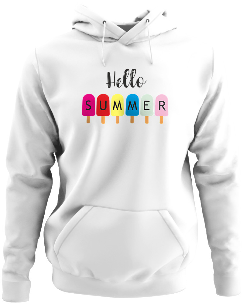 Hello Summer