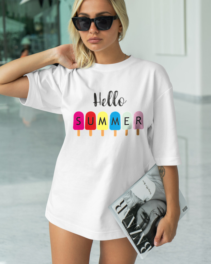 Hello Summer