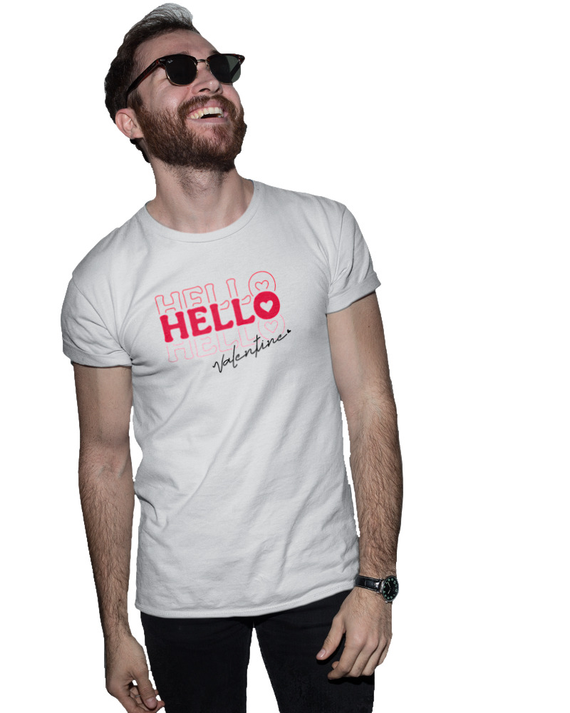 Hello Valentine - Image 1
