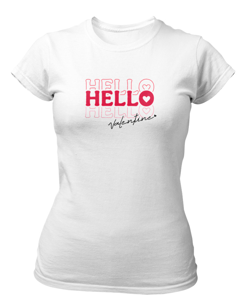 Hello Valentine - Image 0