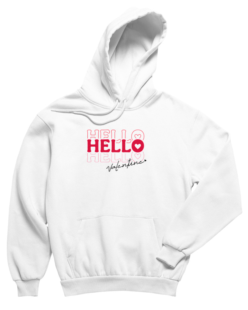 Hello Valentine - Image 0