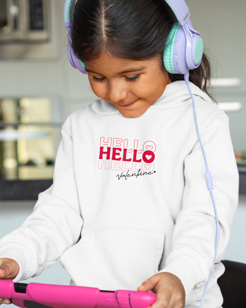 Hello Valentine - Image 2