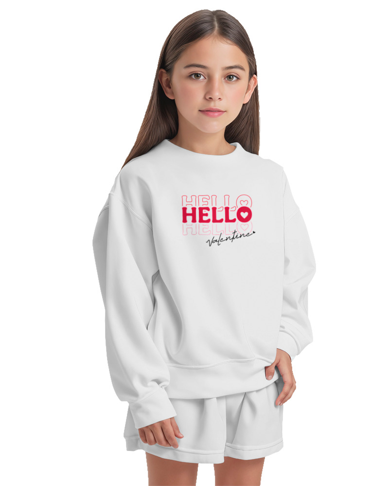 Hello Valentine - Image 1