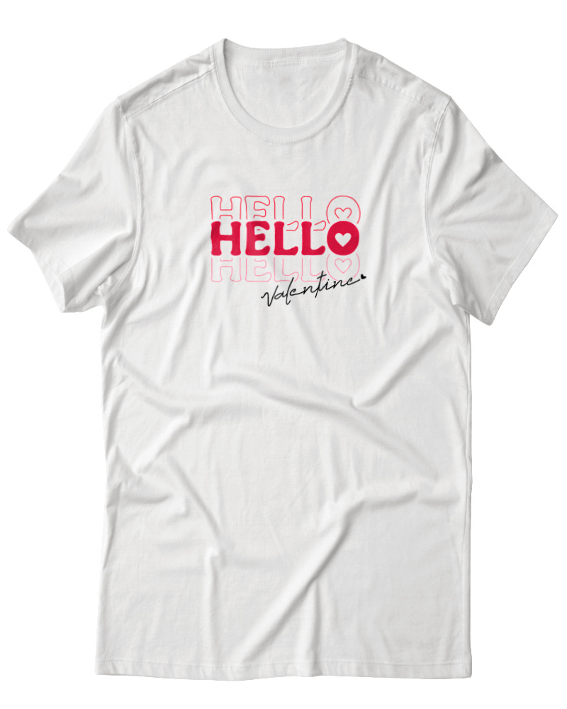 Hello Valentine