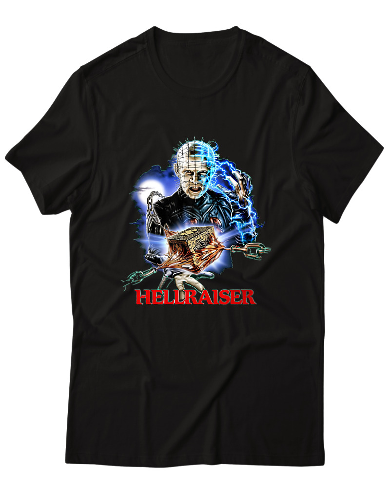 Hellraiser