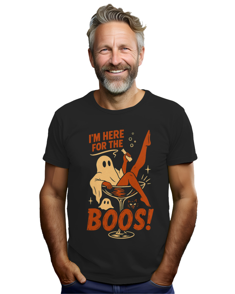 Here For The Boos - Image 2