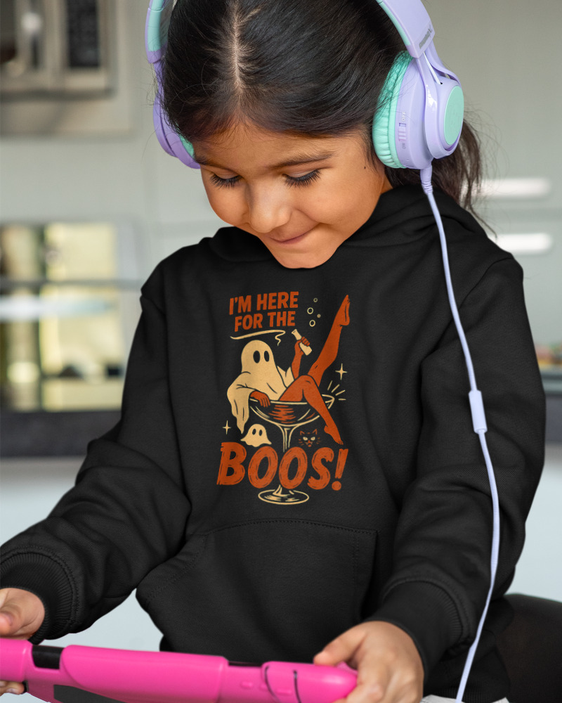Here For The Boos - Image 2