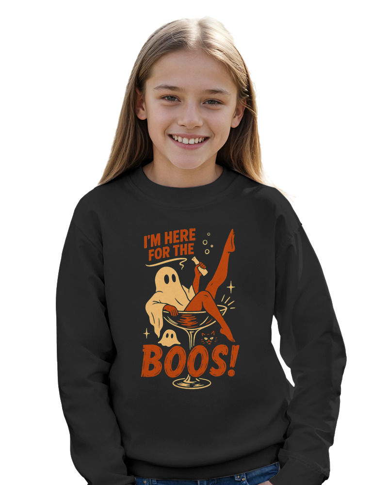 Here For The Boos - Image 3