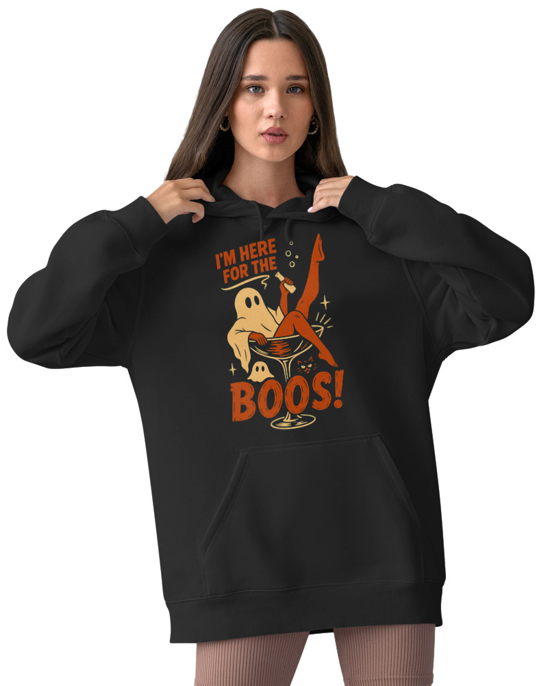 Here For The Boos - Image 2