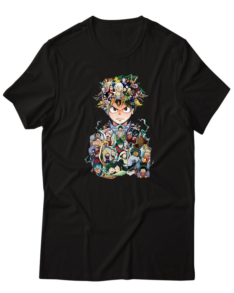 Heroes Dragon Ball