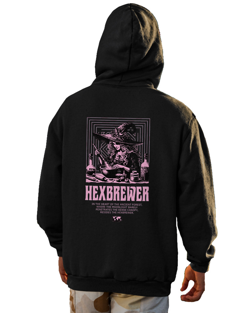Hexbrewer - Image 1