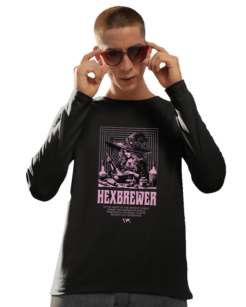 Hexbrewer - Image 1