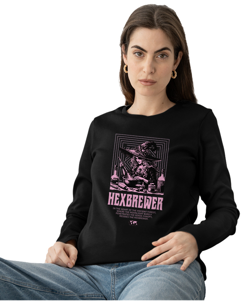 Hexbrewer - Image 1