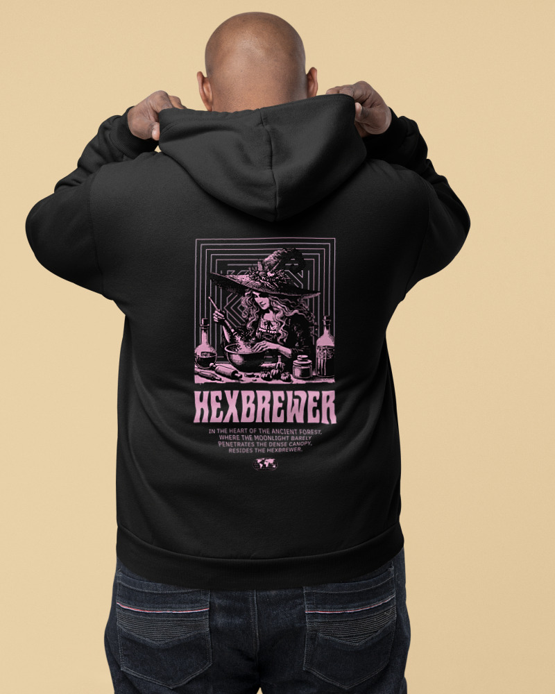 Hexbrewer - Image 1
