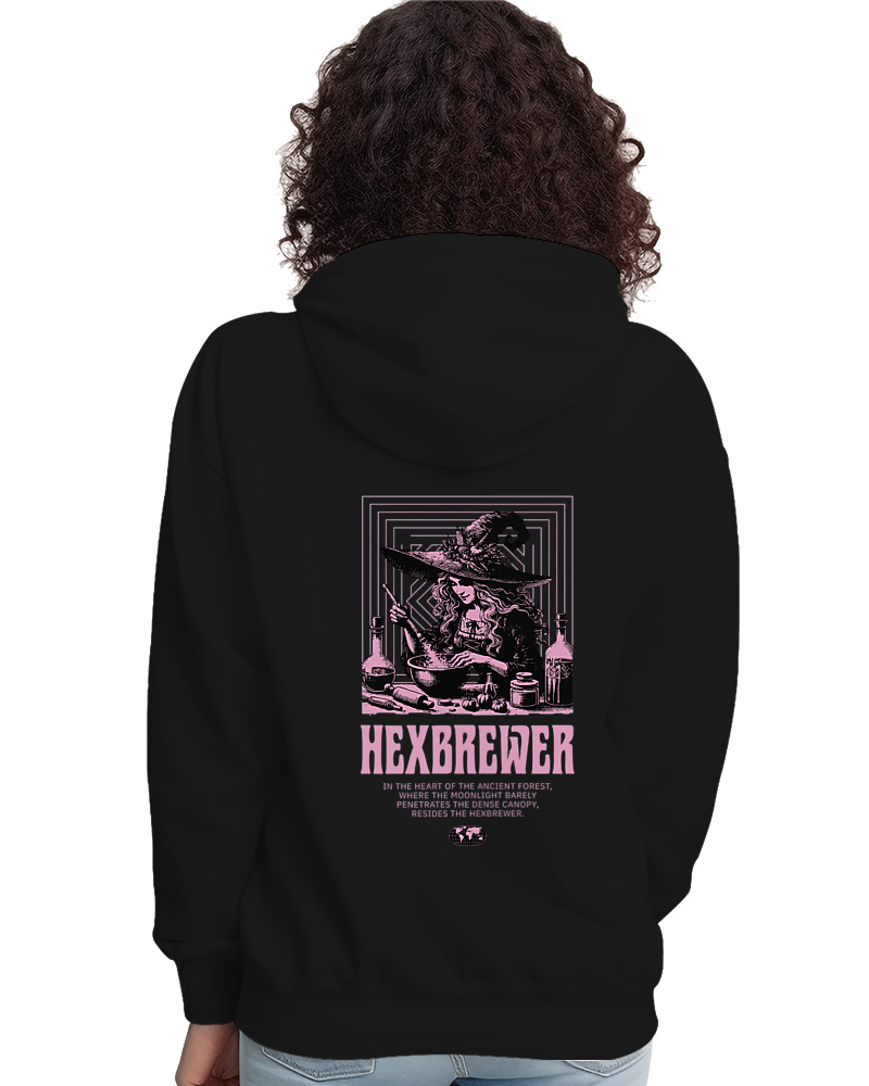 Hexbrewer - Image 1