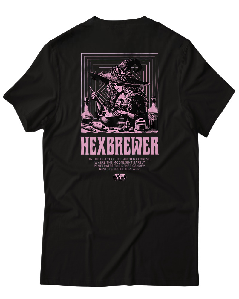 Hexbrewer - Image 0