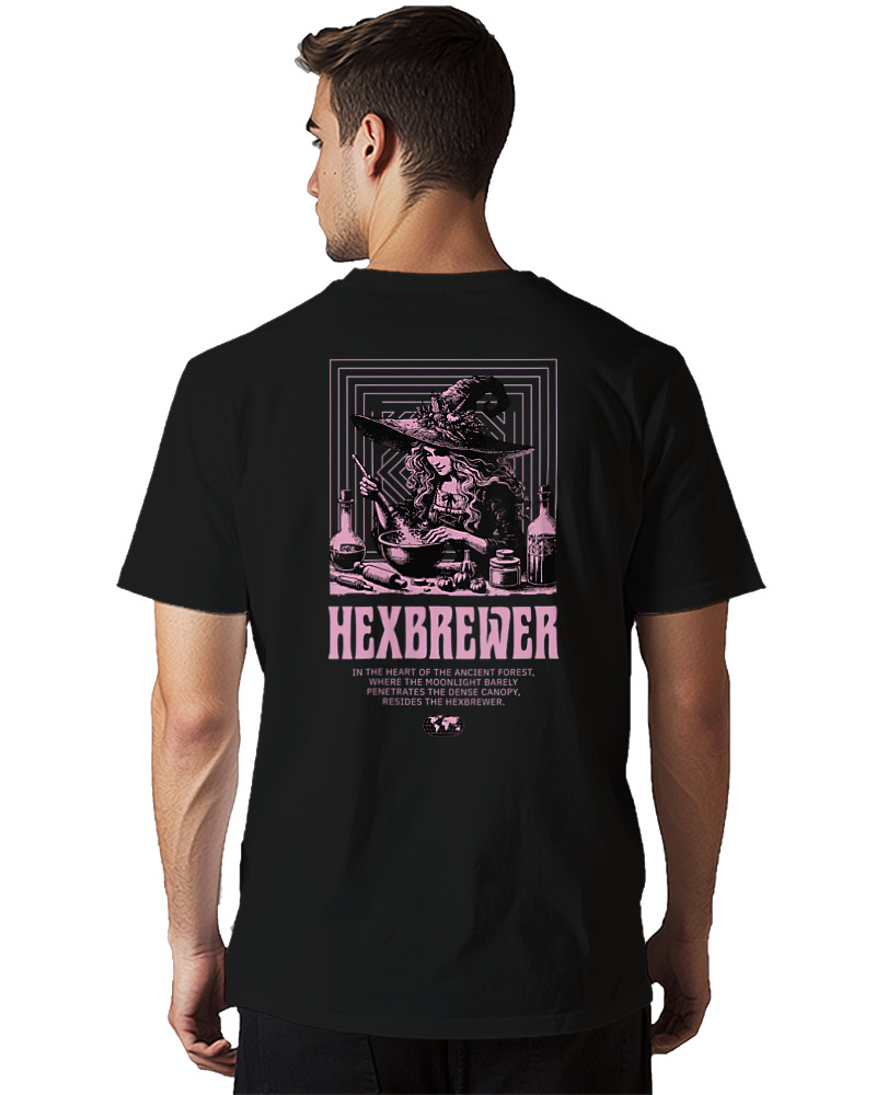 Hexbrewer - Image 1