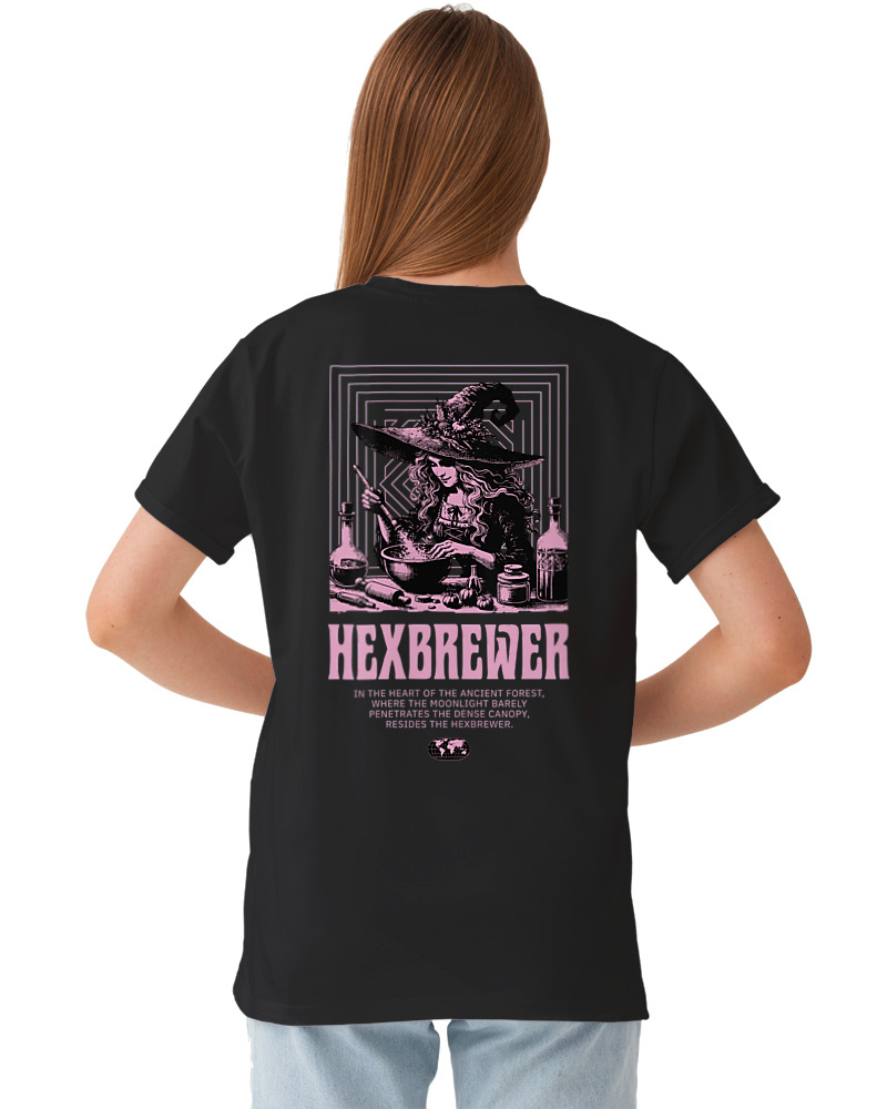 Hexbrewer - Image 1