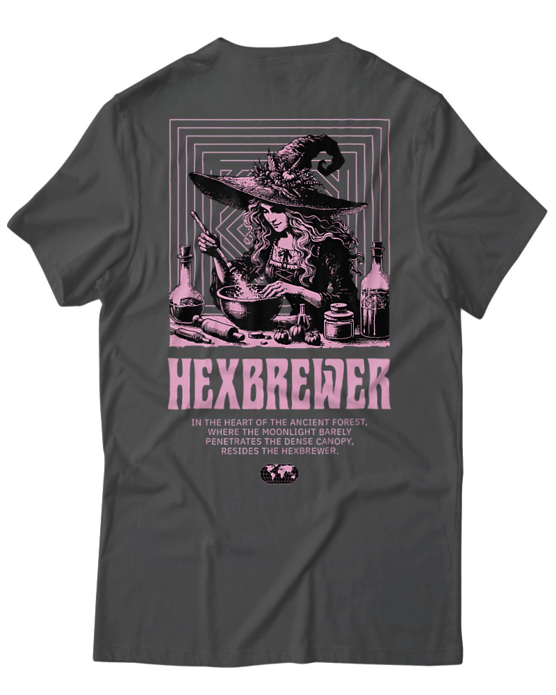 Hexbrewer - Image 0
