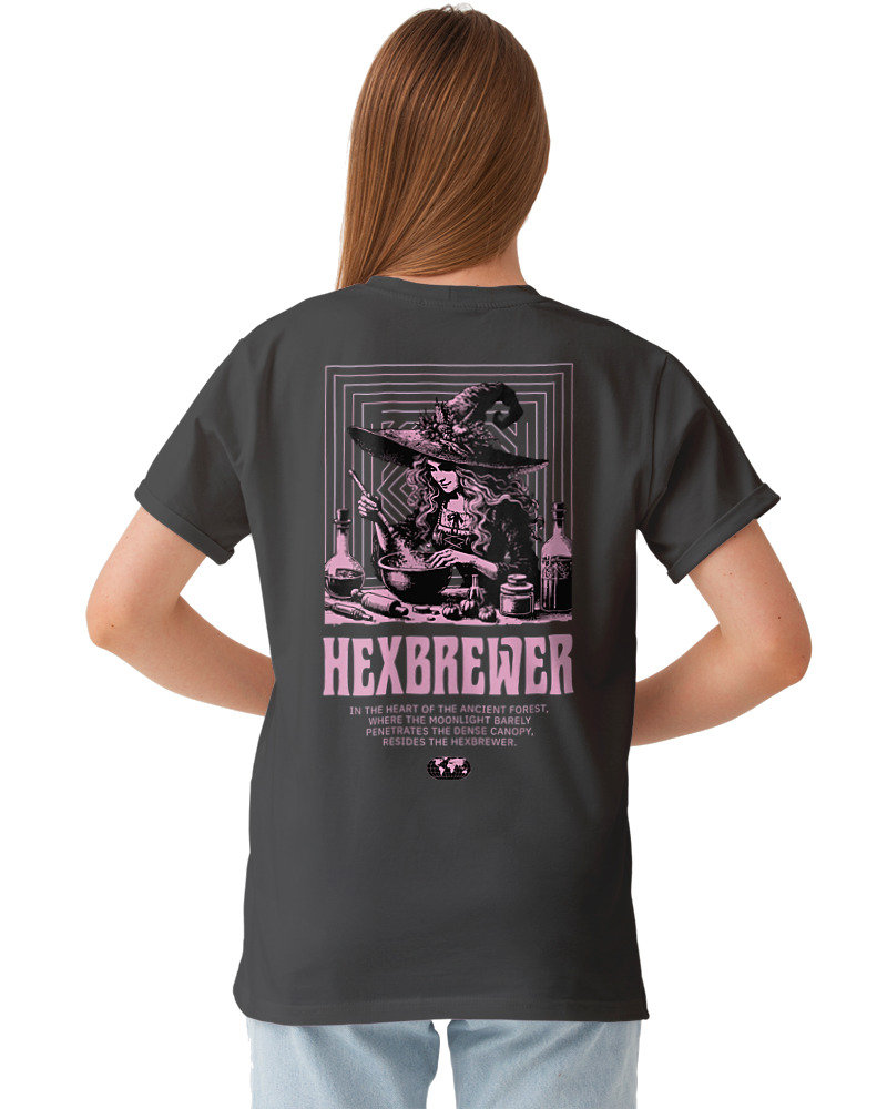 Hexbrewer - Image 1