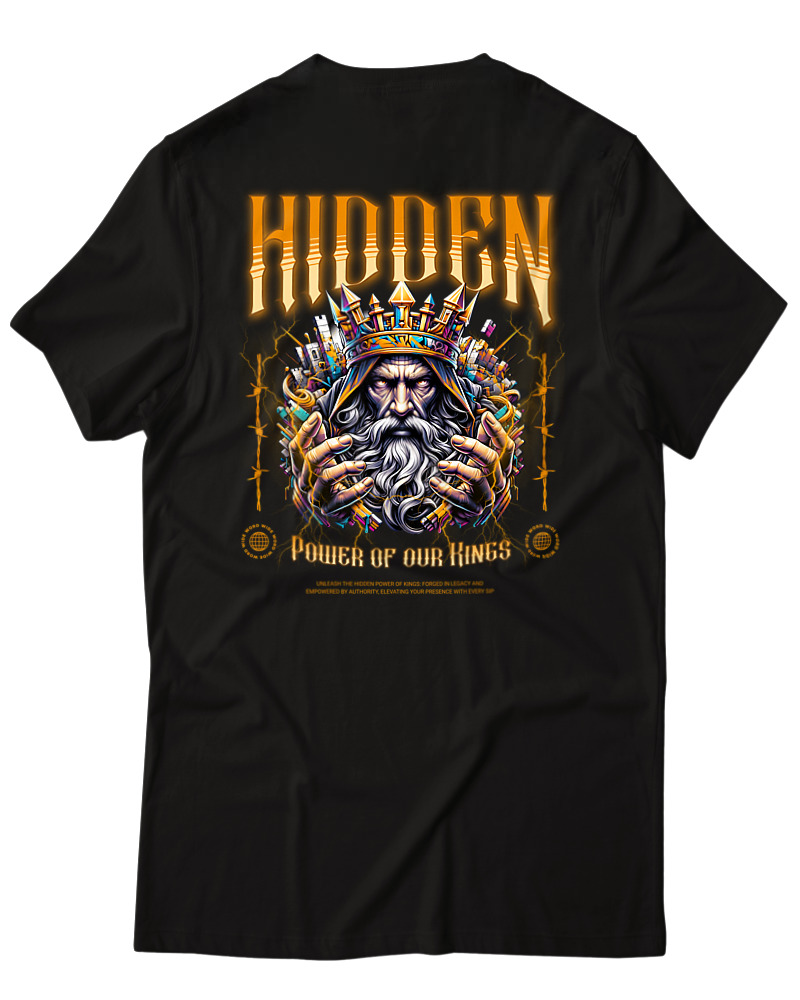 Hidden