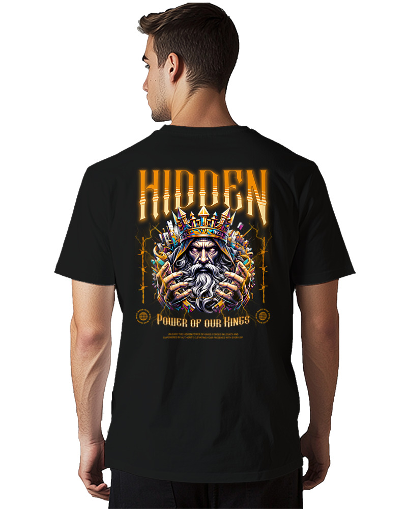 Hidden - Image 1