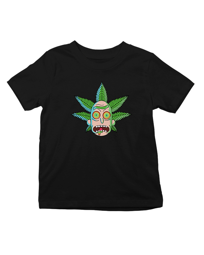 High Morty