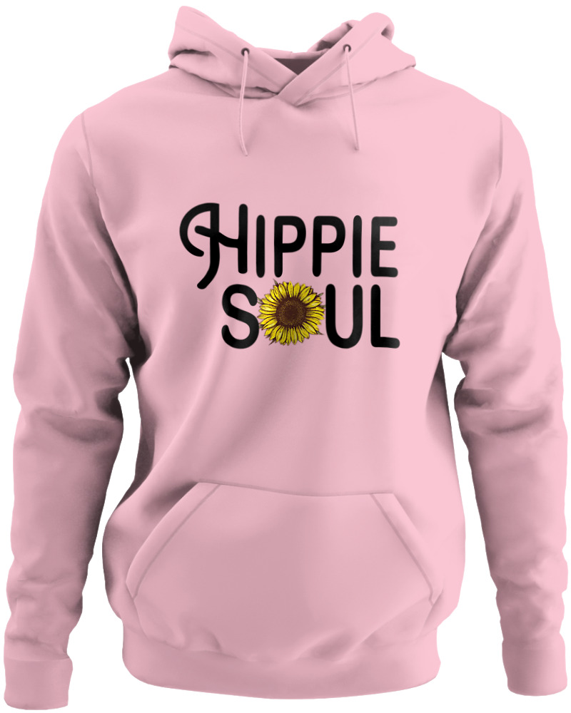 Hippie Soul