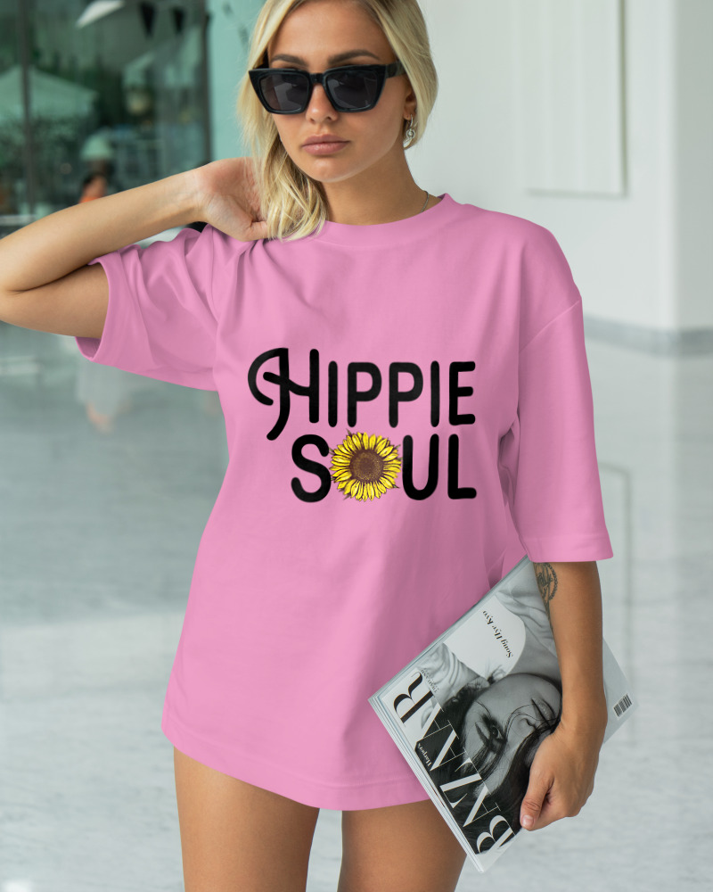 Hippie Soul