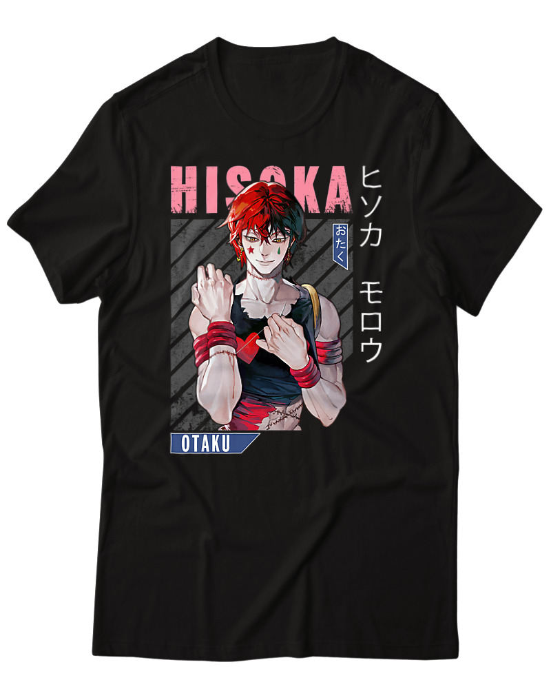 Hisoka