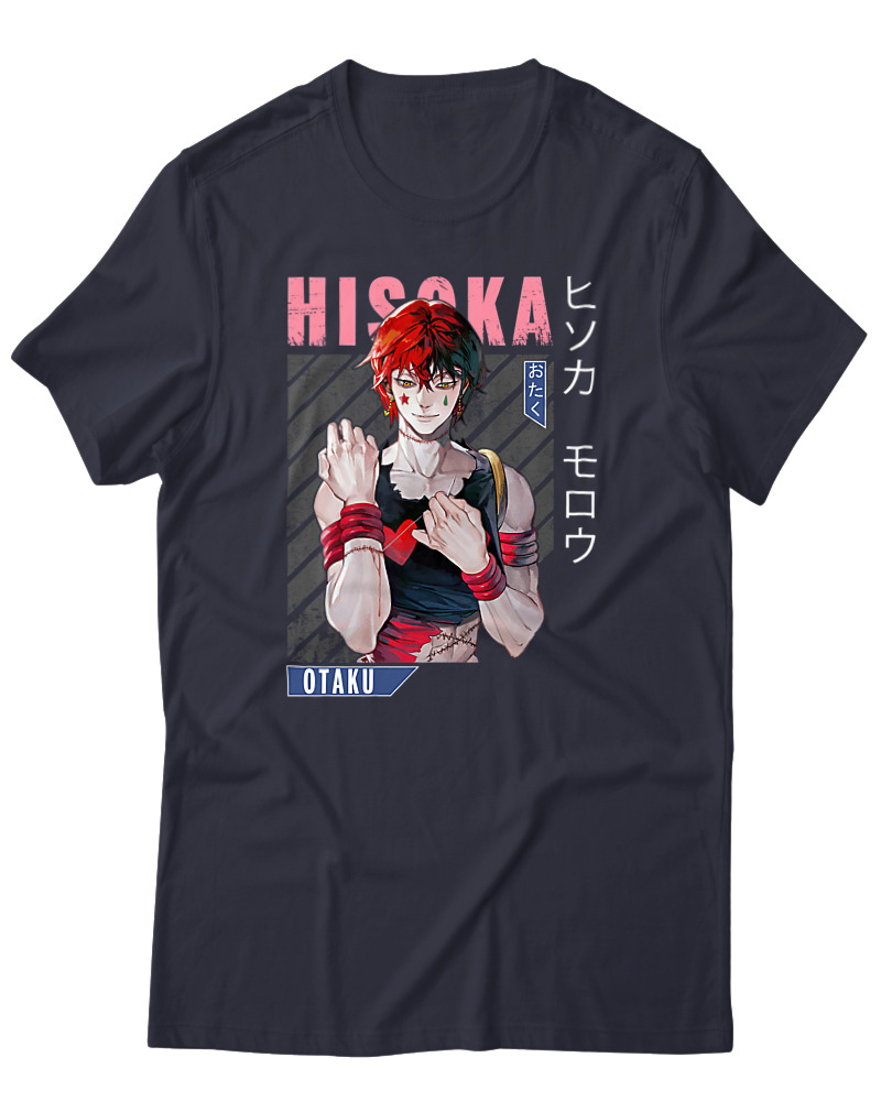 Hisoka - Image 0