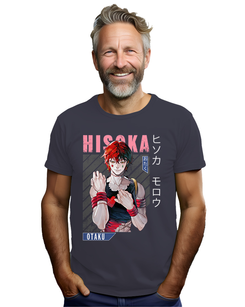 Hisoka - Image 2