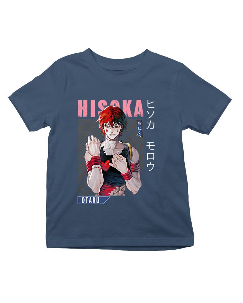 Hisoka