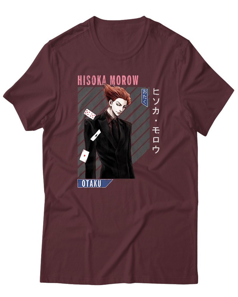 Hisoka Morow - Image 0
