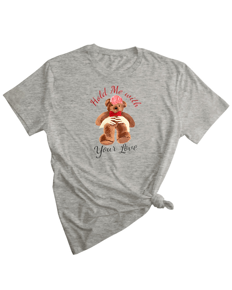 Hold Me With Love - Image 0