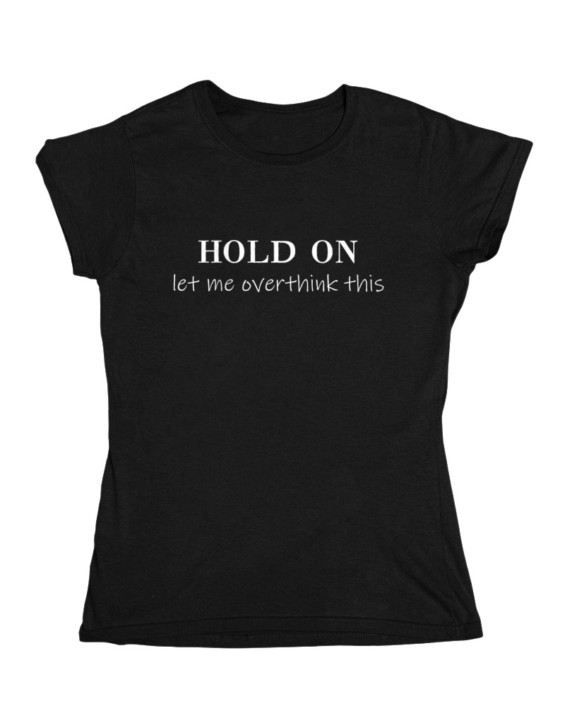 Hold On  - Image 0